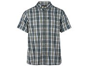 Košile PINEWOOD Summer-26 5238-100 Green vel.  XL