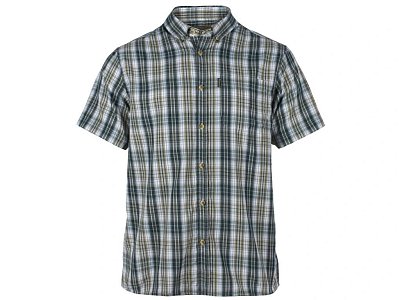 Košile PINEWOOD Summer-26 5238-100 Green vel.  XL