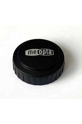 Krytka baterie s pružinou MEOPTA Artemis