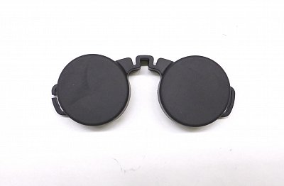 Krytka na dalekohled MEOPTA MEOSTAR B1 42mm očnice uni