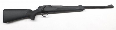 Kulovnice Blaser R8 PROFESSIONAL r. 8x57JS, kanelovaná hlaveň