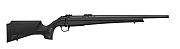 Kulovnice CZ 600 +  Alpha r. 308 Win.