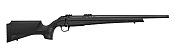 Kulovnice CZ 600 +  Alpha r. 6,5 Creedmood