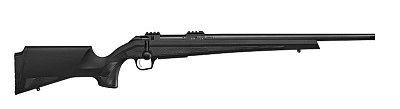 Kulovnice CZ 600 + Alpha r. 8x57 JS