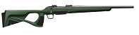 Kulovnice CZ 600 + ERGO r. 300 Win. Mag.