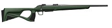 Kulovnice CZ 600 + Ergo r. 308 Win. 