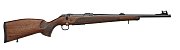Kulovnice CZ 600 + Lux Light r. 8x57 JS