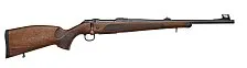 Kulovnice CZ 600 + Lux Light r. 8x57 JS
