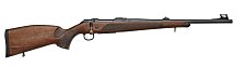 Kulovnice CZ 600 + Lux r. 8x57 JS