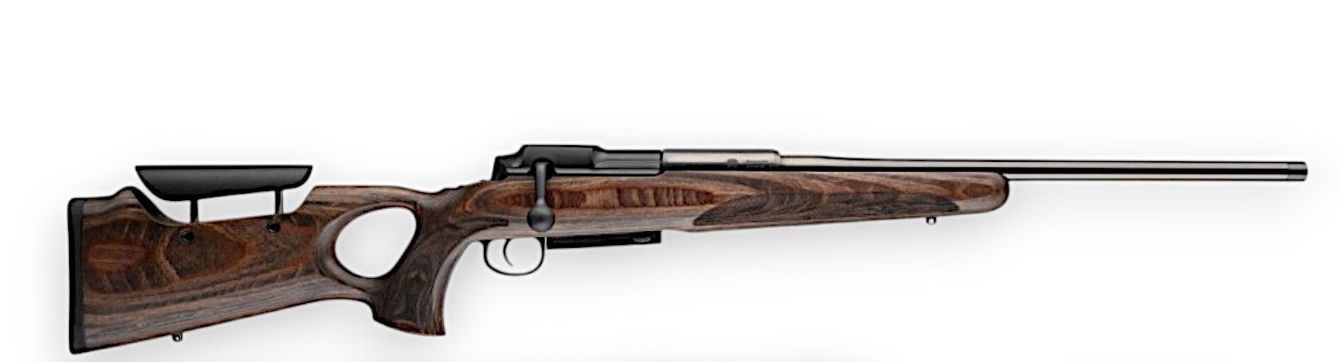 Mauser 25 Max r. 8x57 JS