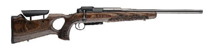 Mauser M25 Max r. 308 Win