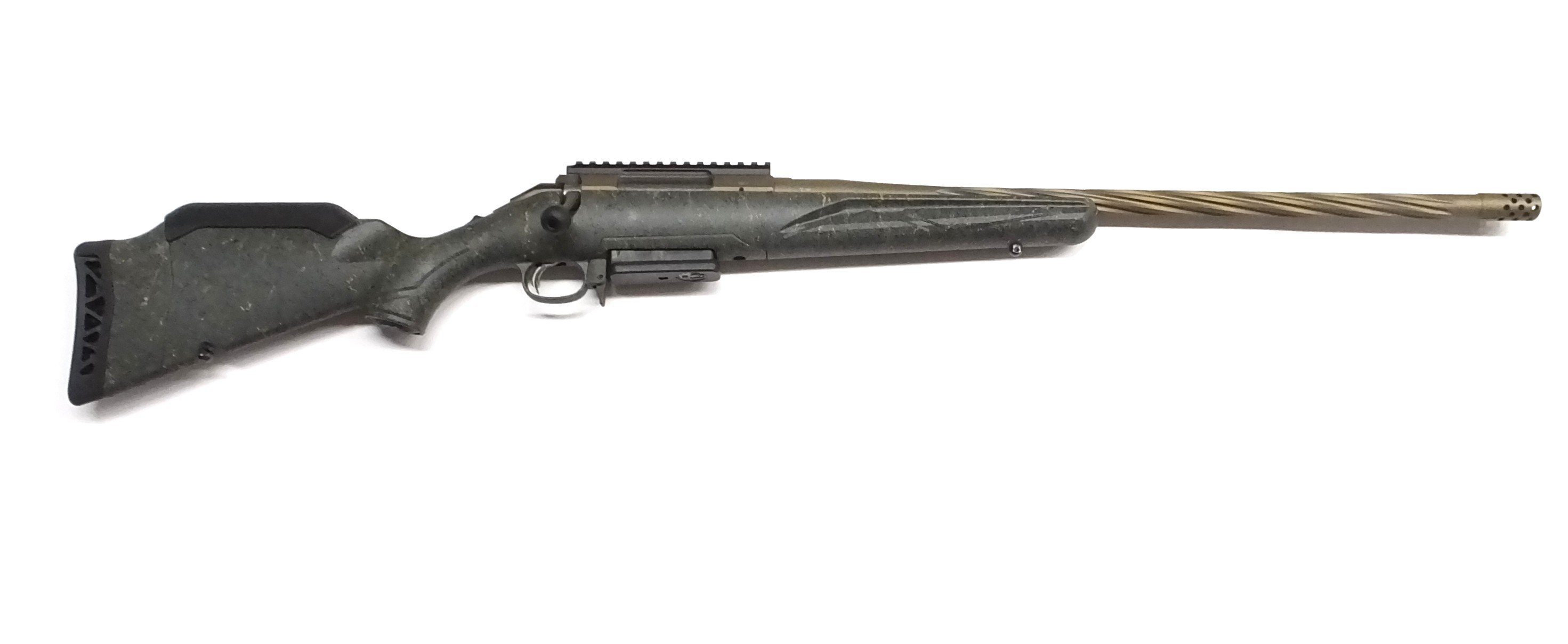 Ruger American Rifle Predator gen. II. r. 308 Win