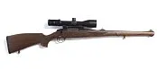 Kulovnice opakovací SAKO 85M r. 30-06 Spr.