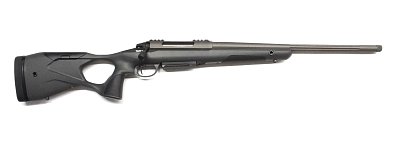 Kulovnice opakovací SAKO S20 Hunter RH .270 Win. hlaveň 20"