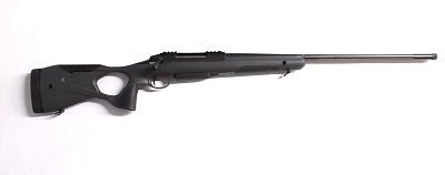 Kulovnice opakovací SAKO S20 Hunter RH r. 6,5mm Creedmoor