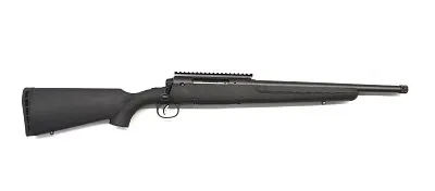 Kulovnice opakovací Savage Axis r. 300 AAC Blackout