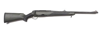 Kulovnice opakovací STEYR MANNLICHER CL II SX r. 7x64