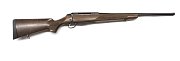 Kulovnice opakovací TIKKA T3X Hunter RH r. 8x57 JS