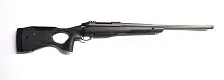 Kulovnice SAKO S20 Hunter RH r. 308 Win. D18 H237 hlaveň 20"