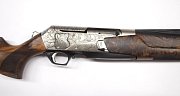Kulovnice samonabíjecí BROWNING BAR 4X Autumn r. 30-06 Spr.