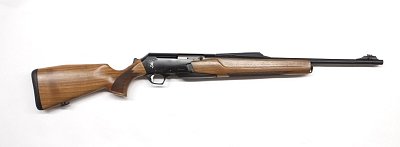 Kulovnice samonabíjecí BROWNING BAR 4X Elite r. 30-06 Spr.