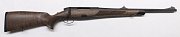 Kulovnice STEYR MANNLICHER SM12 r. 308Win. napínáček, mířidla, hlaveň 508mm