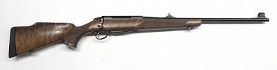 Kulovnice TIKKA T3x Forest RH 7x64 mířidla, napínáček