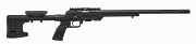 Malorážka CZ 457 MDT BLACK r. 22LR závit 1/2x20