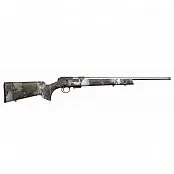 Malorážka CZ 457 STAINLESS r. 22 LR