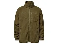 Mikina PINEWOOD Forest Pile 5369-770 Olive Green vel.  M
