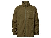 Mikina PINEWOOD Forest Pile 5369-770 Olive Green vel.  XXL