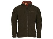 Mikina PINEWOOD Furudal Reversible Camou 5618-269 Hunting Brown/Strata Blaze vel.  L