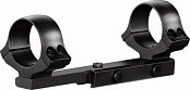Montáž Baikal IZH 18 MH, Bettinsoli průměr 30mm vysoké