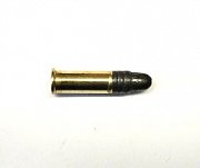 Náboj CCI .22 LR Standard Velocity 50 ks