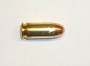 Náboj GECO .45 Auto FMJ 14,9g 50 ks
