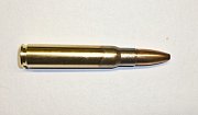 Náboj Geco 8x57 JS Plus 12,7g 20 ks