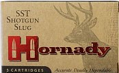 Náboj Hornady 12x70 Slug SST 300GR 5 ks