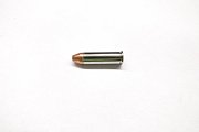 Náboj Hornady 38 Special Critical Defense FTX CD 110gr. 25ks