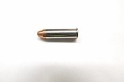 Náboj Hornady 38 Special +P Critical Defense  FTX CD 110gr. 25 ks