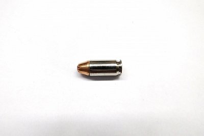 Náboj Hornady Critical DUTY 45AUTO +P 220gr FlexLock 50ks