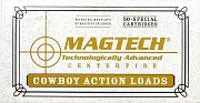 Náboj MAGTECH .44 SPL L-Flat 15,55g 50ks