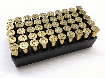 Náboj MAGTECH .44 SPL L-Flat 15,55g 50ks