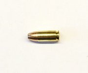 Náboj MAGTECH 9mm Luger JHP 7,45g 50 ks