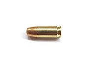 Náboj NORMA 9mm Luger HP 8g 50ks