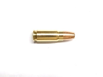 Náboj PRVI PARTIZAN 7,62x25 Tokarev JHP 5,5g 50 ks