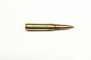 Náboj Prvi Partizan 8x57 JS FMJ BT 12,83g