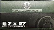 Náboj RWS 7x57 ID Classic 10,5g 20 ks