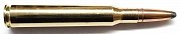 Náboj SAKO 7x64 Hammerhead 11g 20 ks