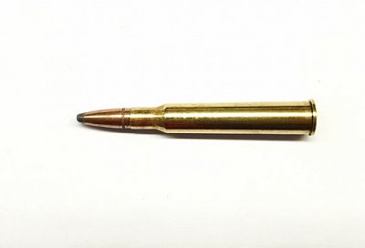 Náboj SAKO 7x65R Hammerhead 11g Soft Point 20 ks