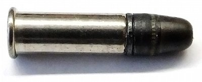 Náboj S&B .22 LR Club 50 ks